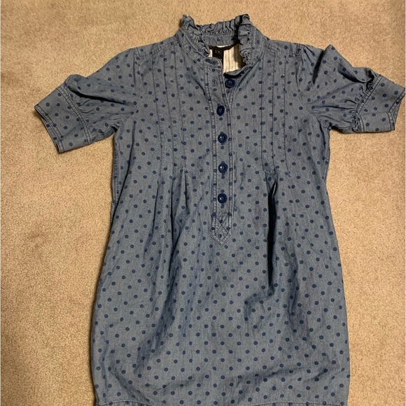 Adorable Marc Jacobs dress, size small. - Picture 1 of 7